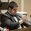 DePaul University to host Carmine Caruso International Jazz Trumpet Competition 