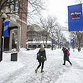 DePaul University to reopen campuses, resume classes on Feb. 1
