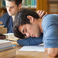 NIH-funded study examines mono, chronic fatigue syndrome in college students