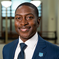 DePaul University president appoints alumnus as chief of staff and vice president for strategic initiatives  