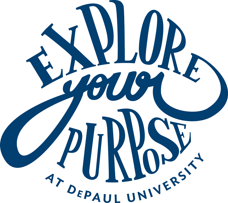 Explore Your Purpose at DePaul University