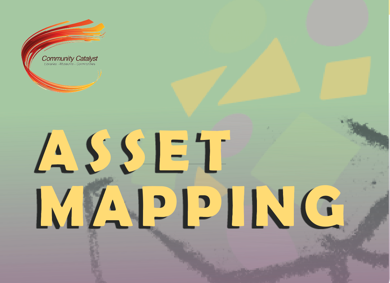 Asset Mapping 