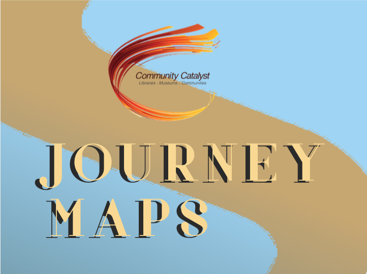 JOURNEY MAPS