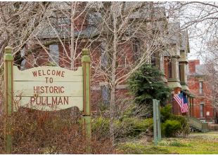 Pullman image