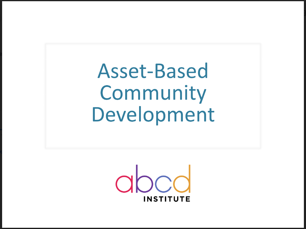 ABCD Training Slides Thumbnail