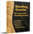 Tom Mosgaller and Co-Authors Have Launched a New Book, Bending Granite