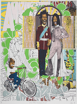 For Chicago, With Chicago