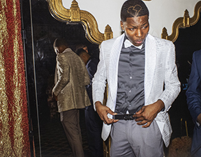 For Chicago, With Chicago