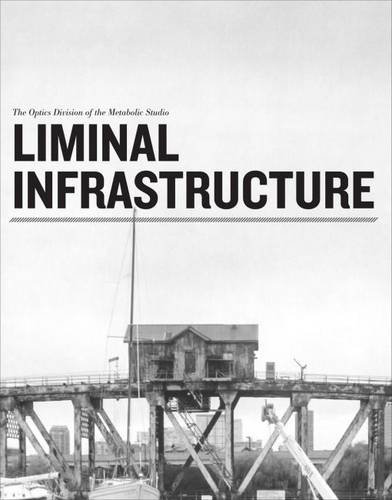 Liminal Infrastructure Cover
