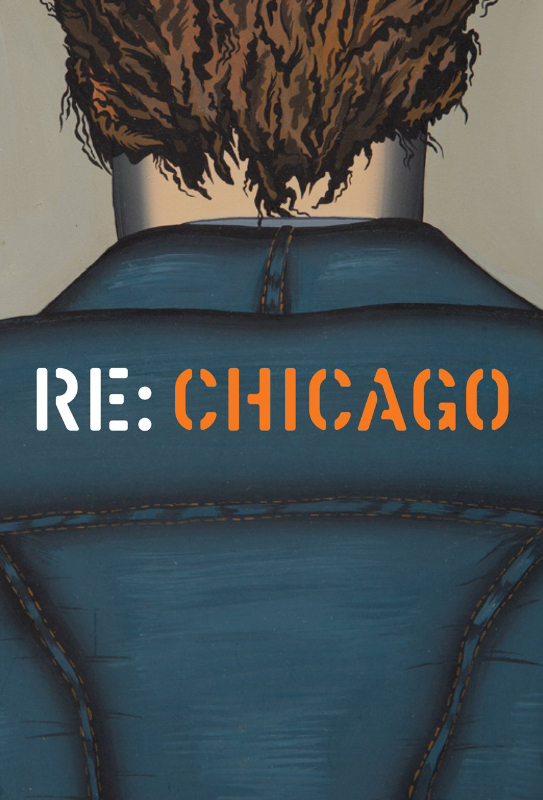 Re: Chicago Cover