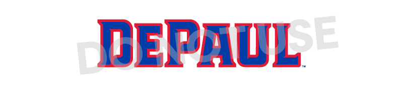 School spirit color usage