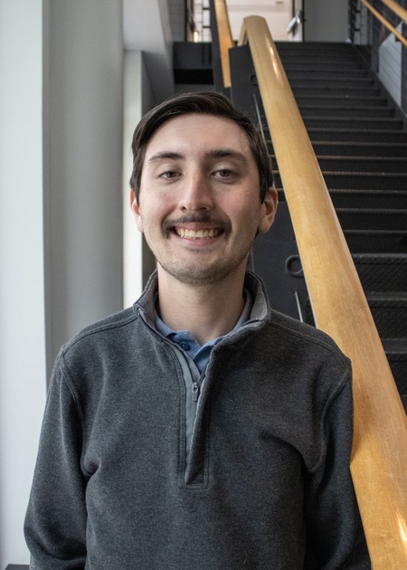 Matt Mendoza