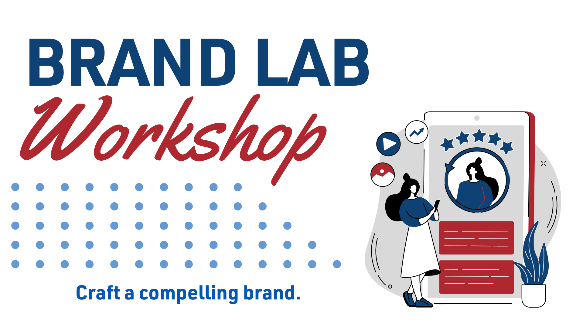 brand Lab workshop
