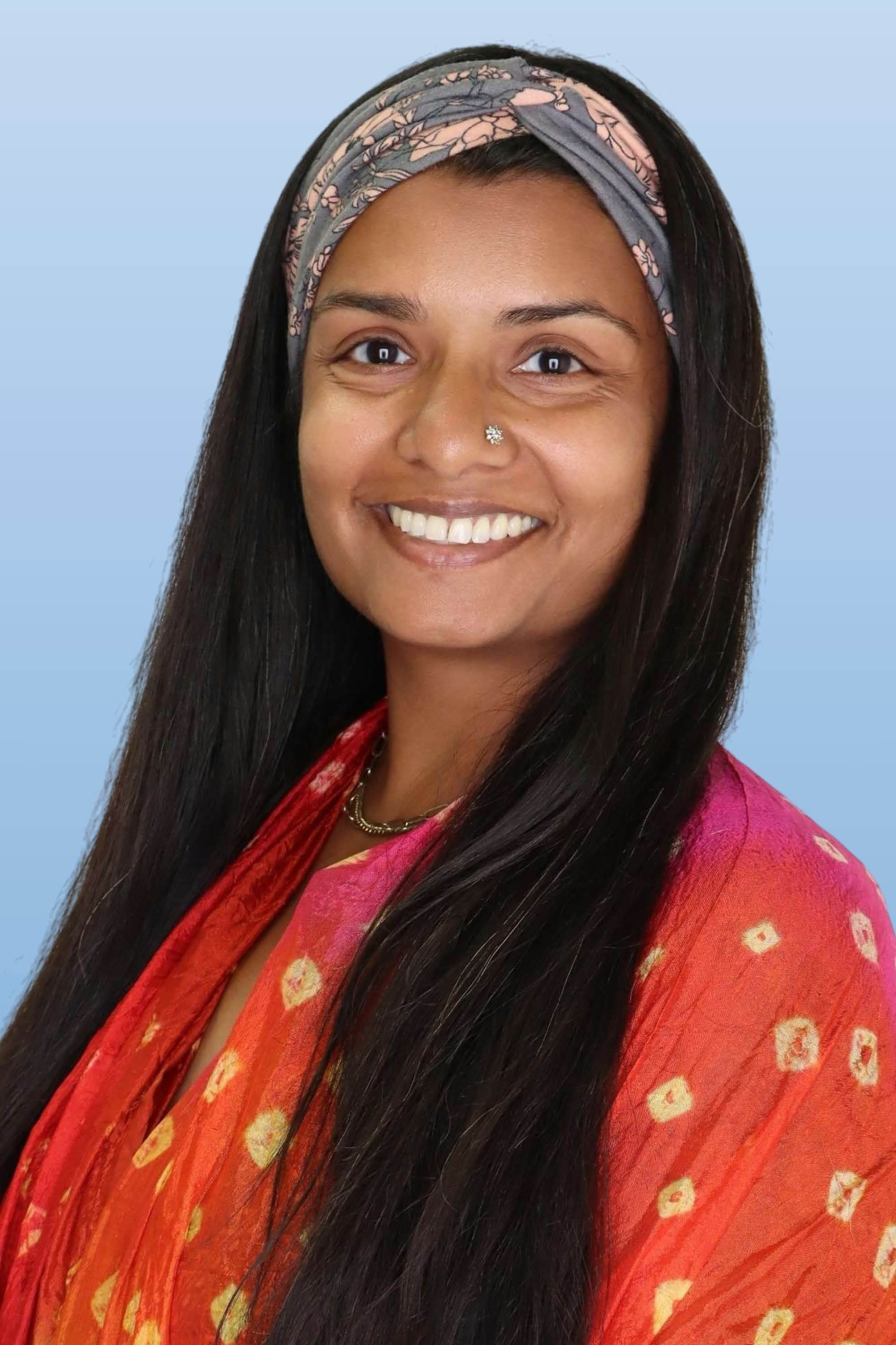Basanti Miller