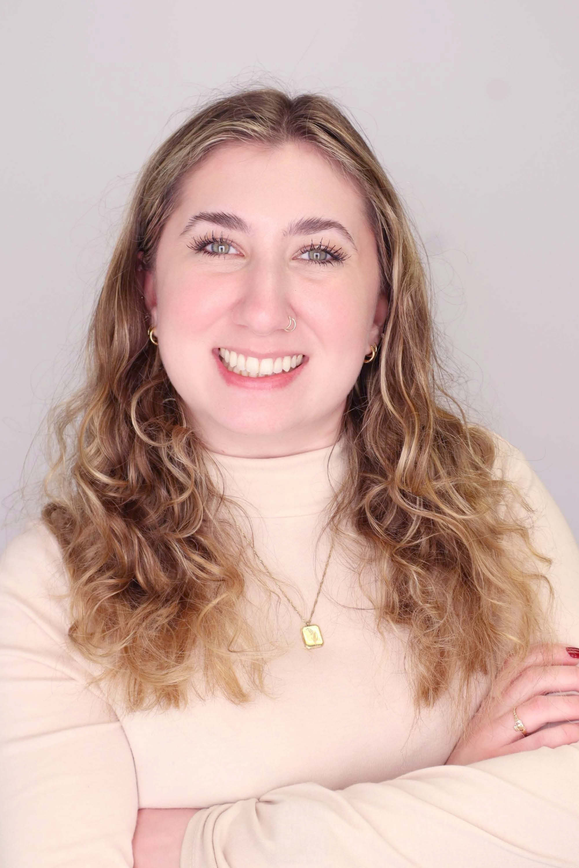 Ellie Santonato