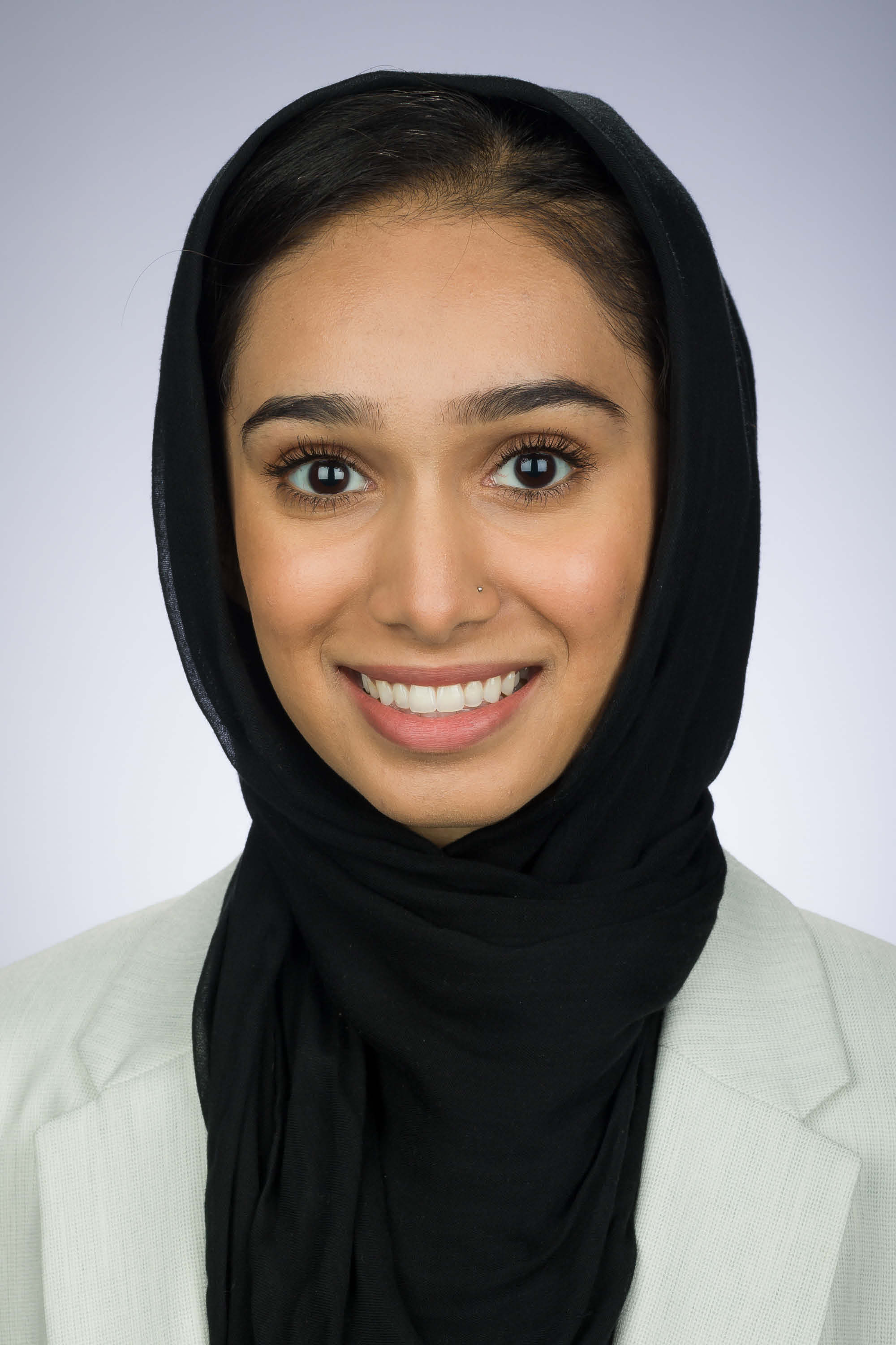 Fatima Mohammed