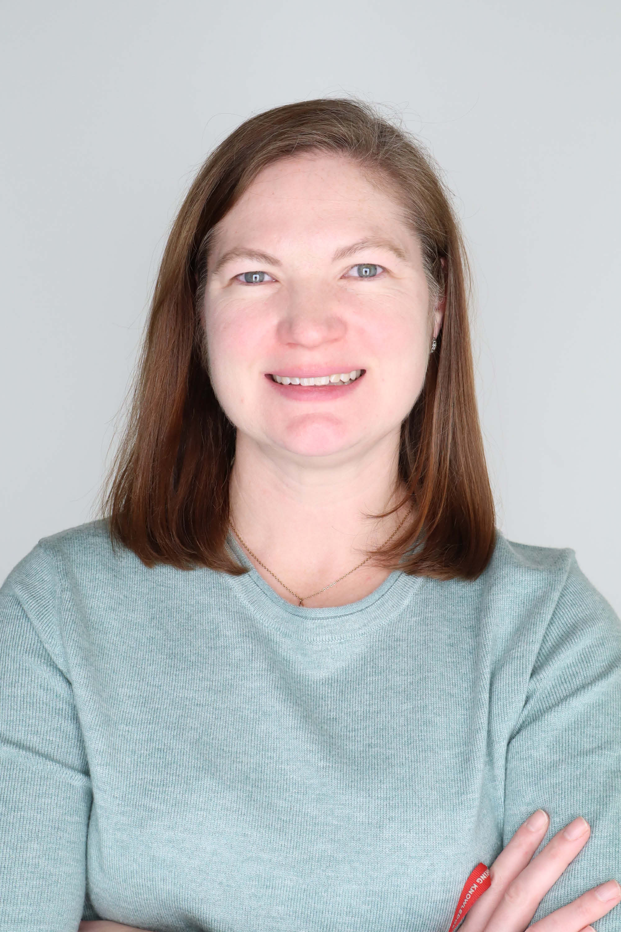 Kate Dalin