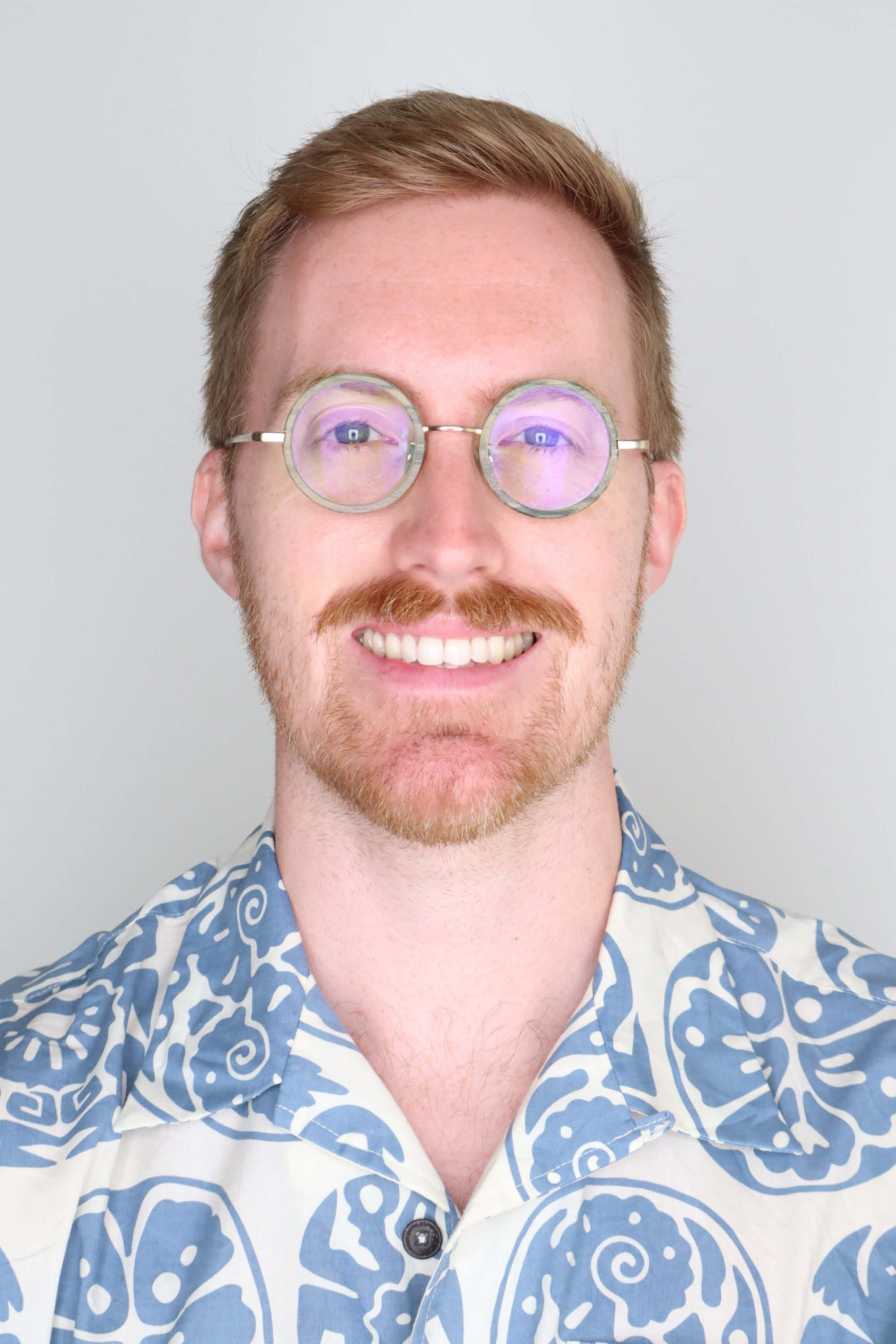 Nate Axdorff
