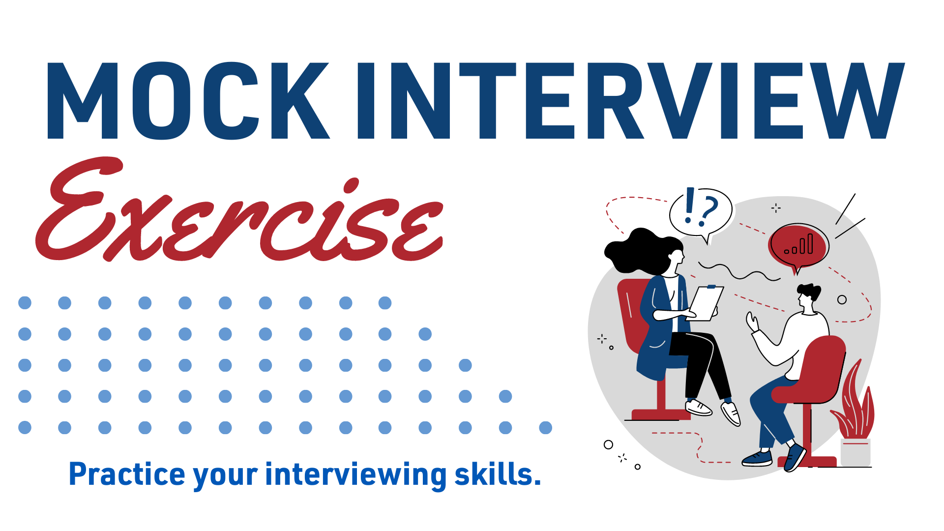 Mock Interview Exercise