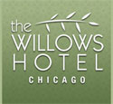 The Willows Hotel