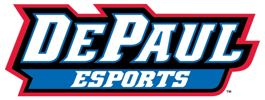 DePaul Esports Gaming Center