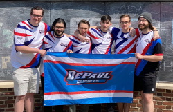 Blue Demons Take Home First Esports National Title