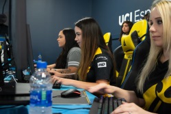 College esports division for ‘Her’ ready for fall play