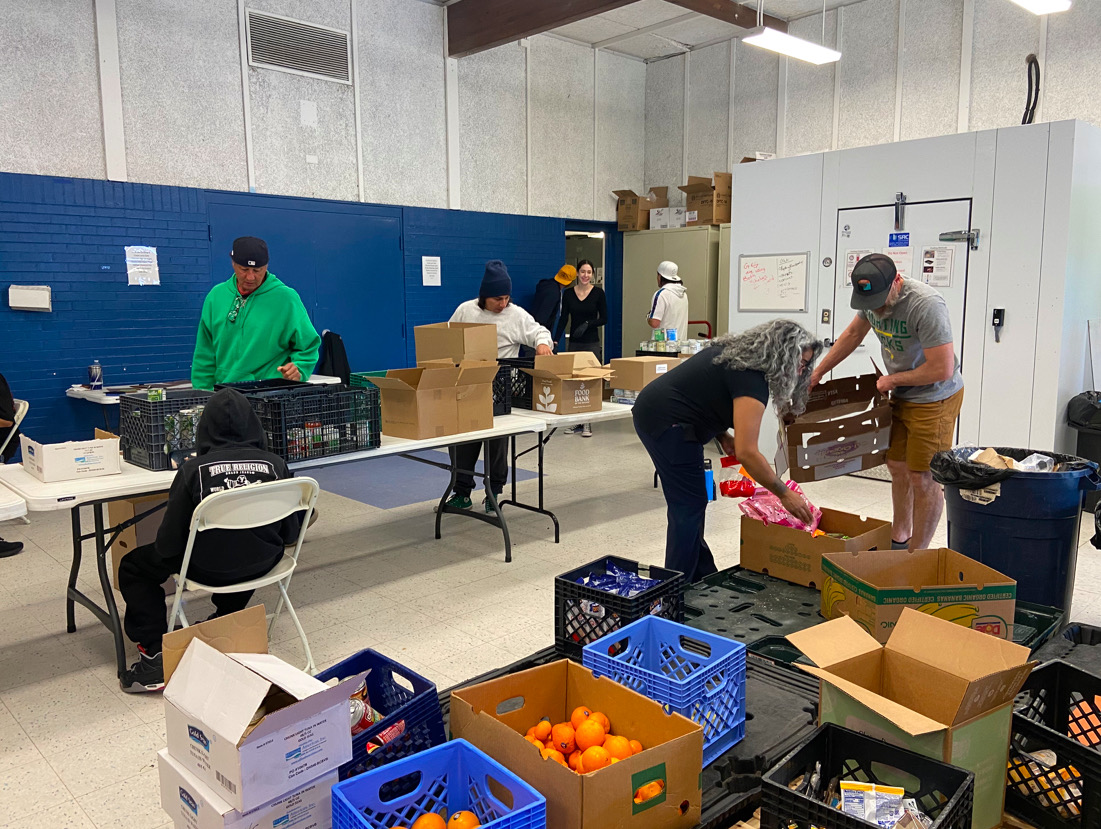 Vincentian Service Day 2025