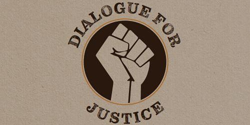 Dialogue for Justice