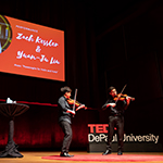 Last chance to purchase TEDxDePaulUniversity tickets