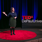 TEDxDePaulUniversity alum shares experience, advice for 2022 applicants 