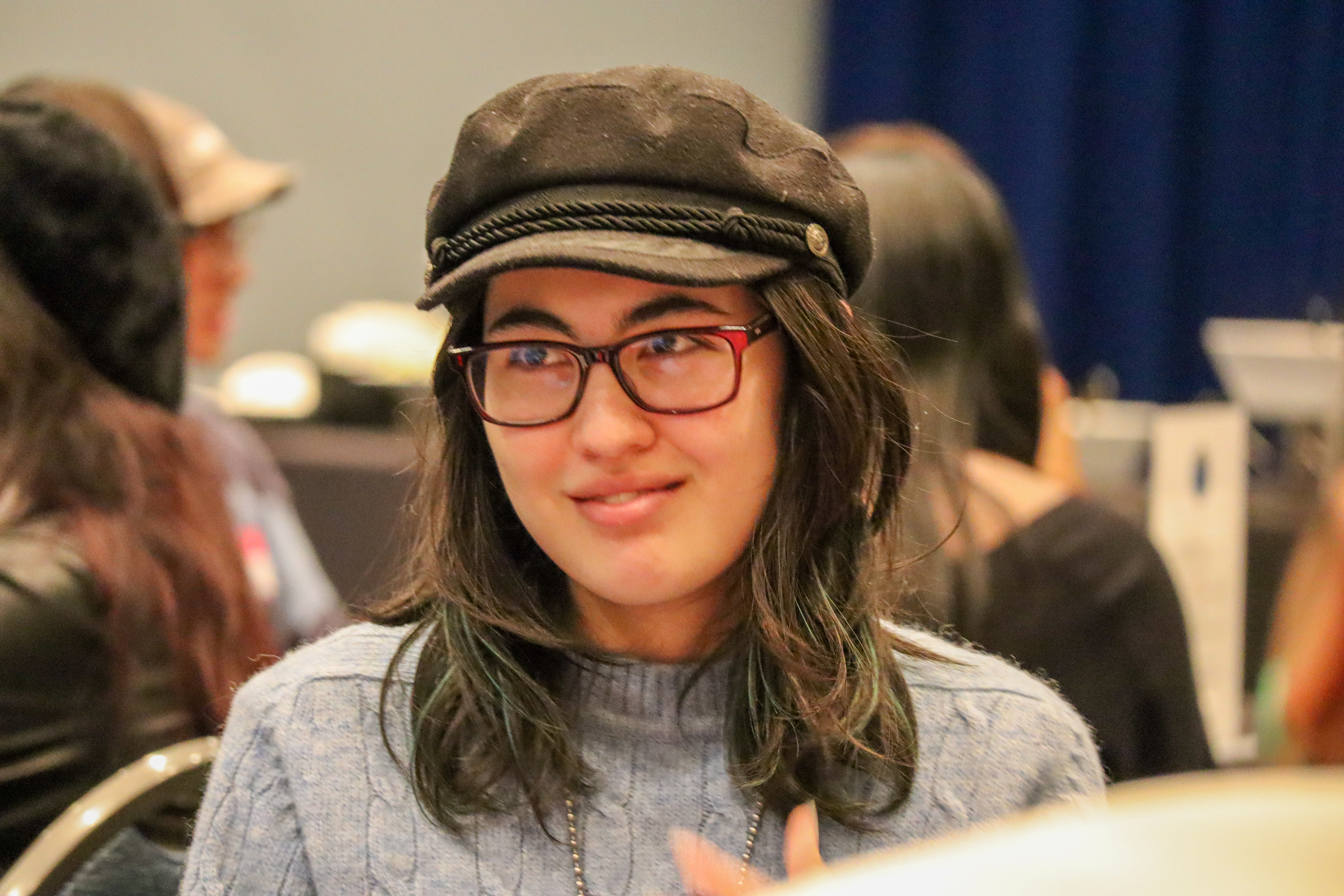 President's Dialogue Series