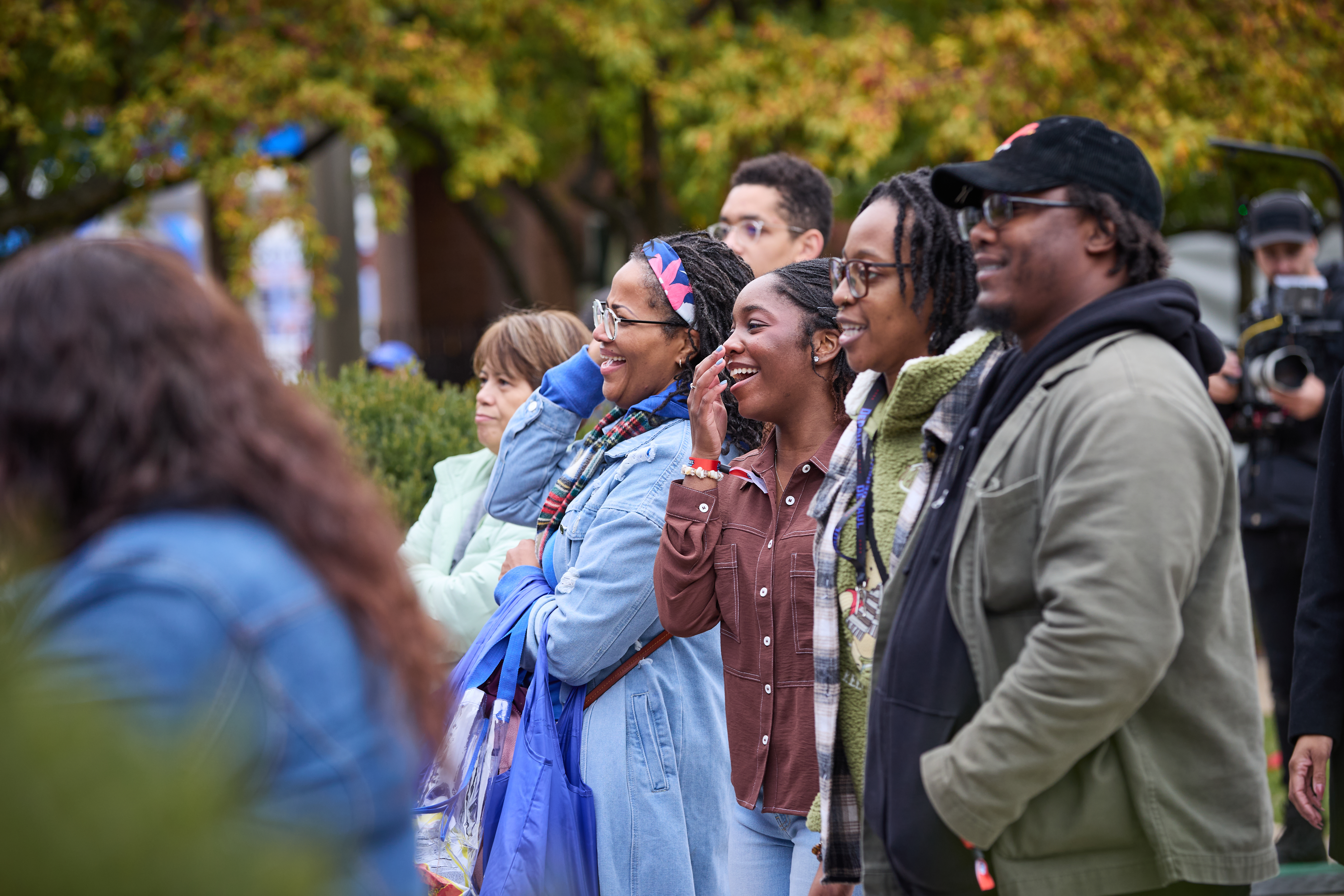 Alumni, arts, familes and fun: DePaul Days connect our community to our mission