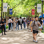 Students return to campus for fall 2021