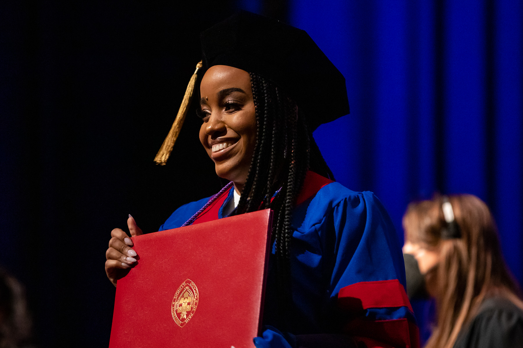 DePaul celebrates Class of 2022 College of Law Graduates | Multimedia ...