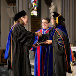 DePaul welcomes back faculty and staff for the new academic year