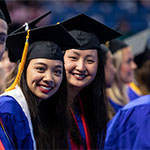 Save the date: DePaul announces 2023 commencement ceremony schedule 