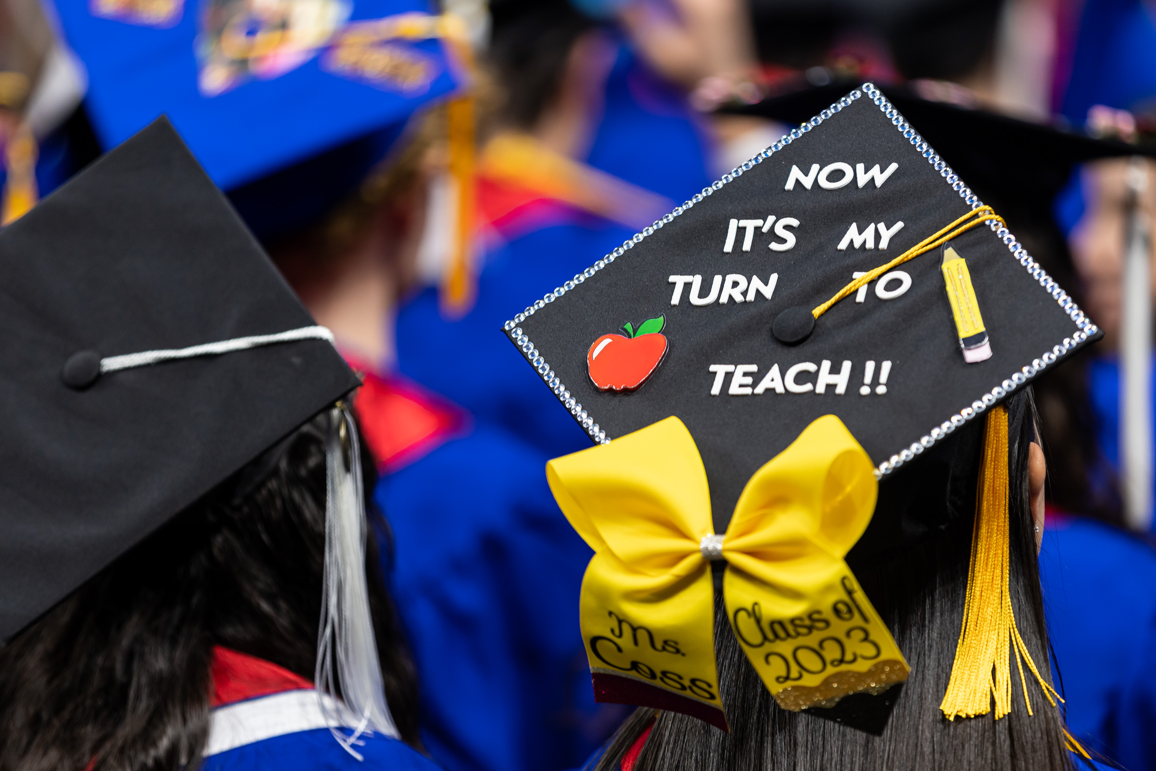 DePaul celebrates 124th Commencement Weekend | Multimedia | DePaul ...