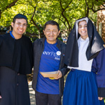 Vincentian Heritage Week connects the DePaul community
