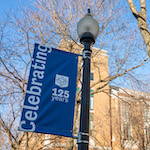 DePaul's milestone week marks 125 years of lifelong learning and Vincentian values