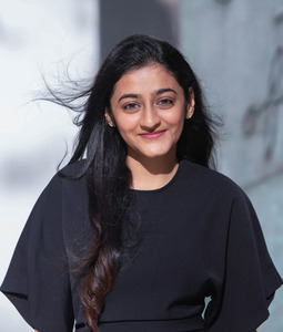 Kreena Shah