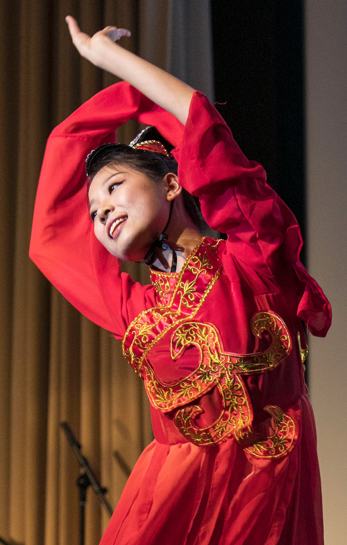 University celebrates Chinese New Year | Multimedia ...