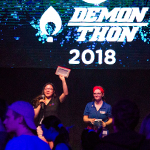 2018 DemonTHON