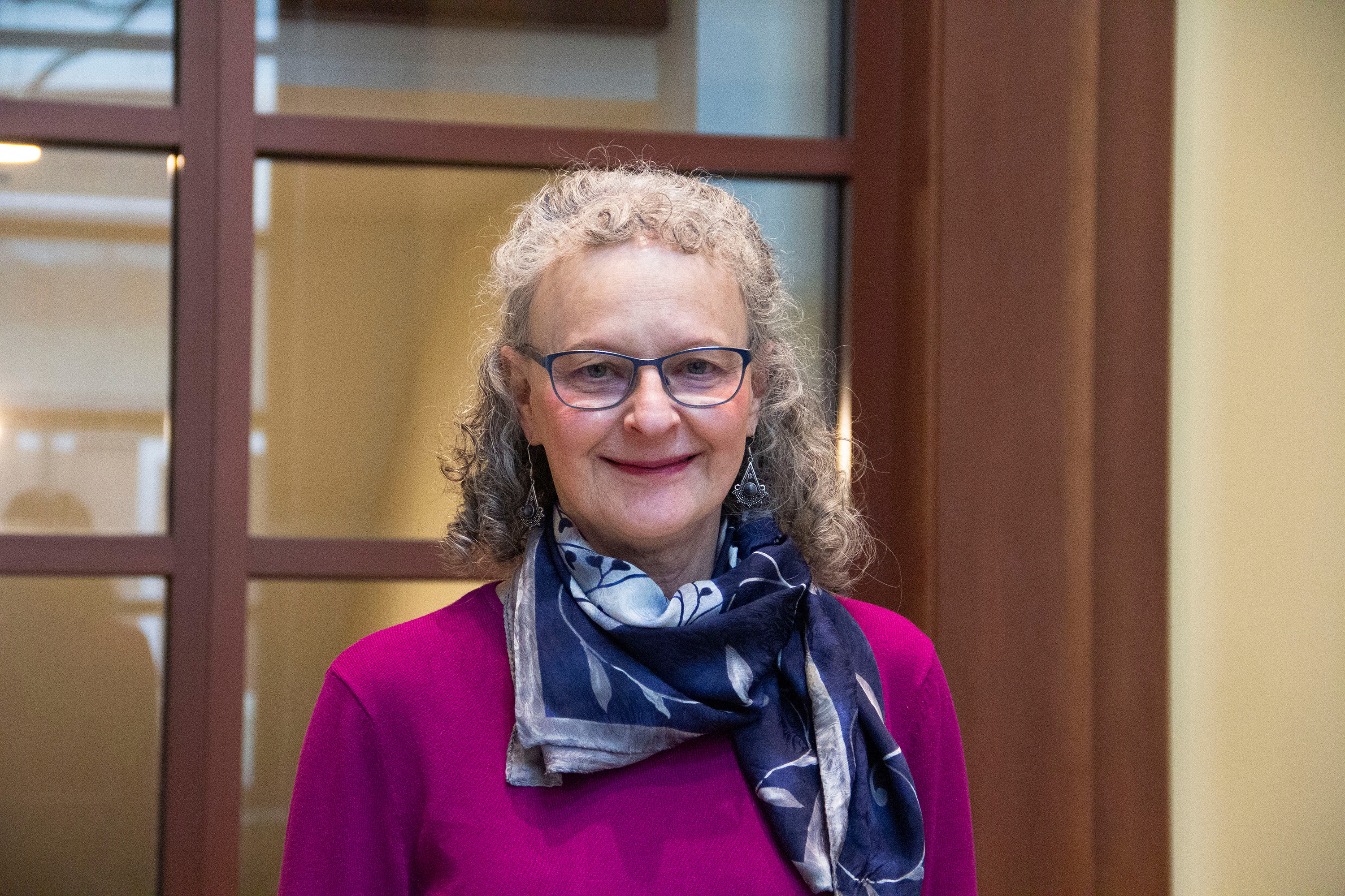 Caryn Chaden