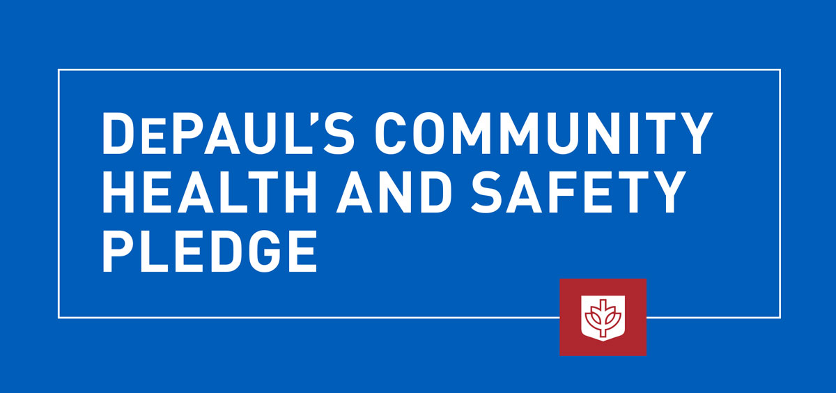 Community Health and Safety Pledge