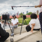 CHA youth documentary program captures the experiences of young Chicagoans