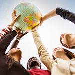 Online study abroad, international learning innovations here to stay