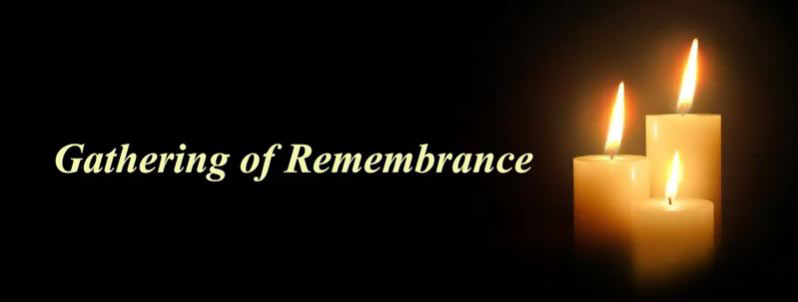 Gathering of Remembrance
