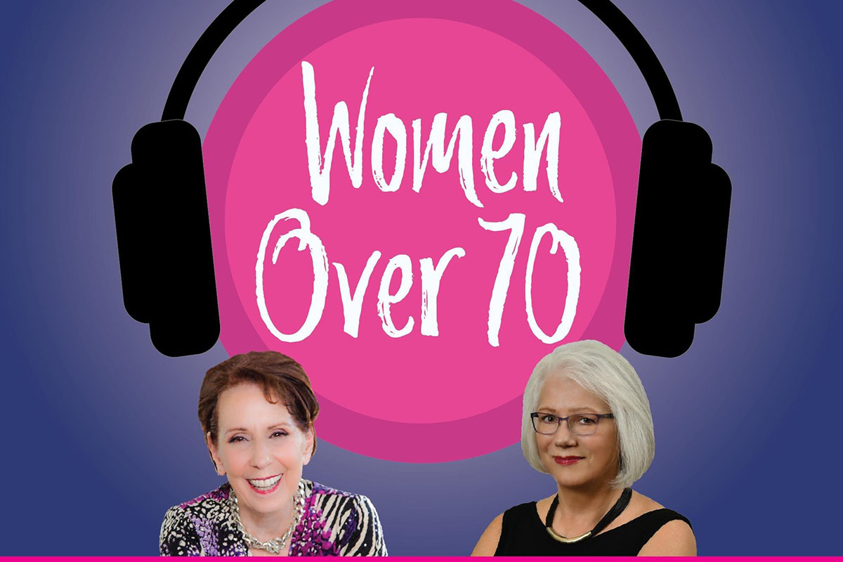 Women Over 70