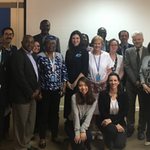DePaul institute to work with U.N. agency on addressing homelessness